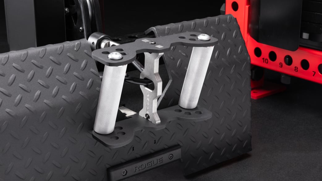 Rogue CG-2M1 Close Grip Multi Angle Cable Attachment | Rogue